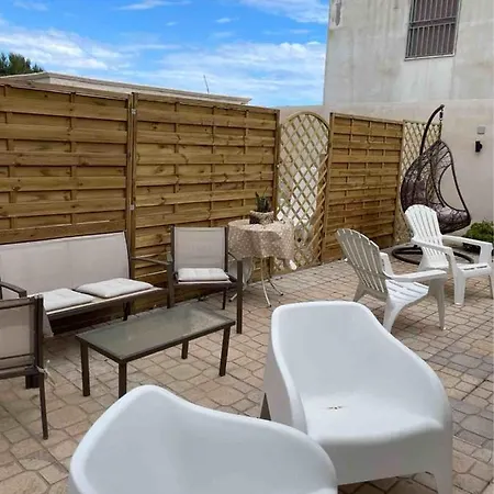Vista Mare - Case Vacanza Taranto Exterior photo