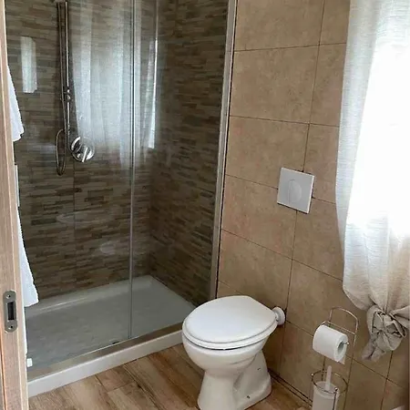 Vista Mare - Case Vacanza Taranto Exterior photo