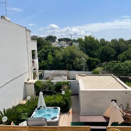Vista Mare - Case Vacanza Taranto Exterior photo