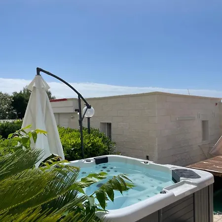 Vista Mare - Case Vacanza Taranto Exterior photo