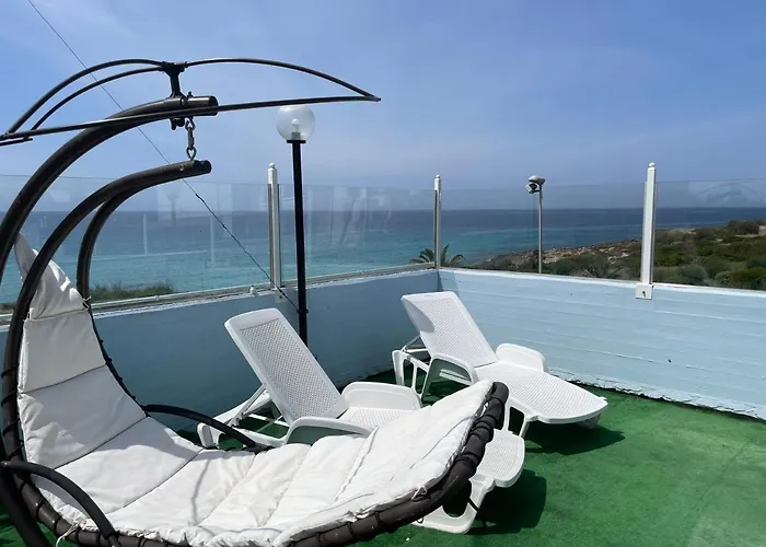 Vista Mare - Case Vacanza