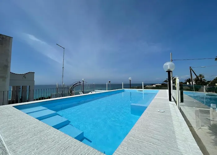 Vista Mare - Case Vacanza