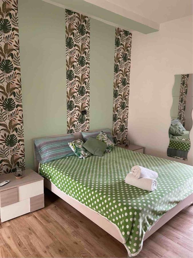 Apartment Vista Mare -